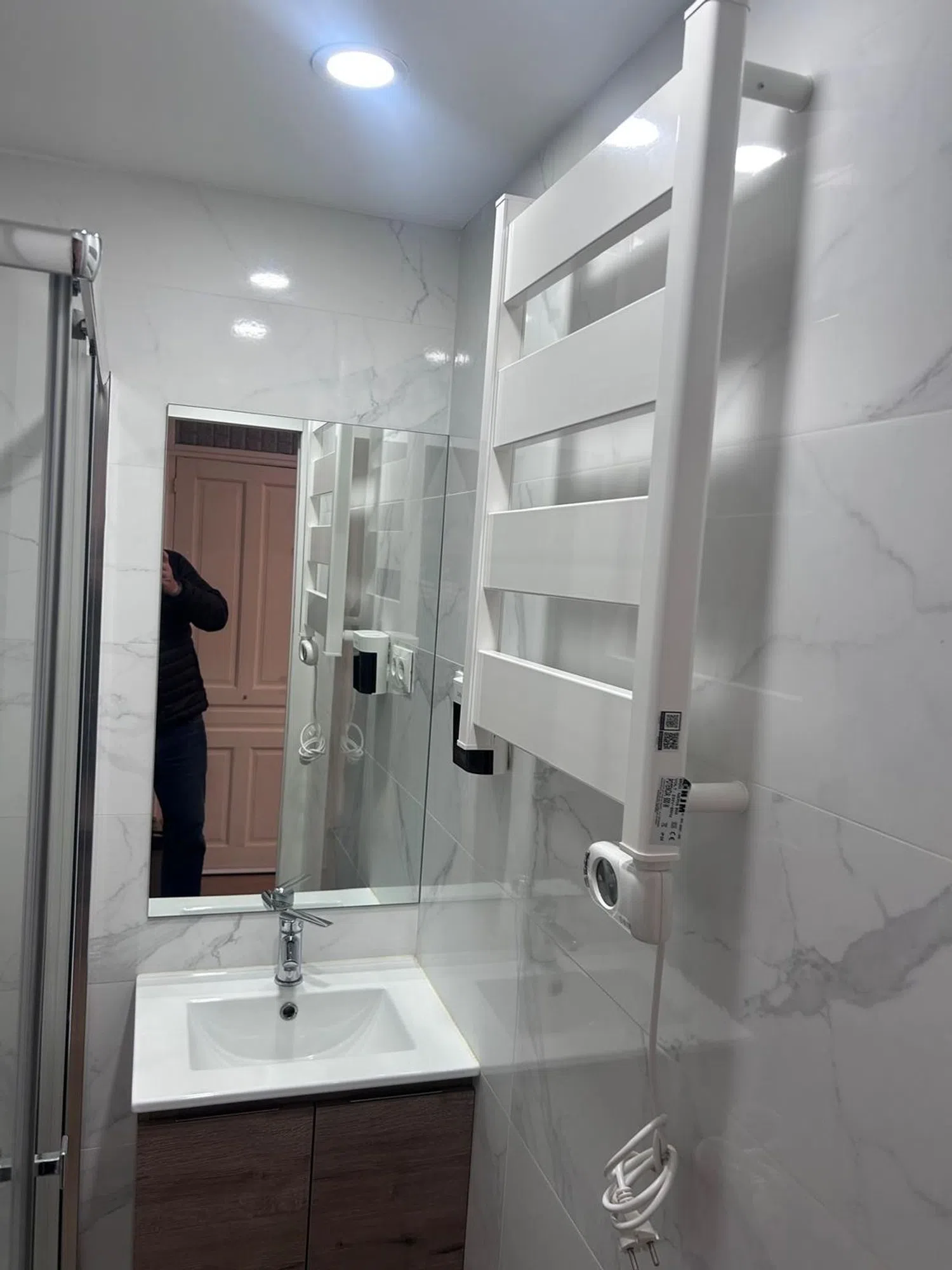 Estudio en calle de la Sierpe, 5 - Foto 8