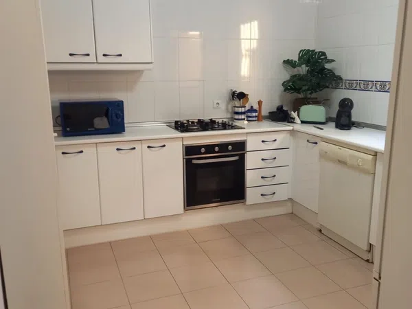 Chalet adosado en Calle de la Cordera, 45, Montemar, Montemar - Foto 17