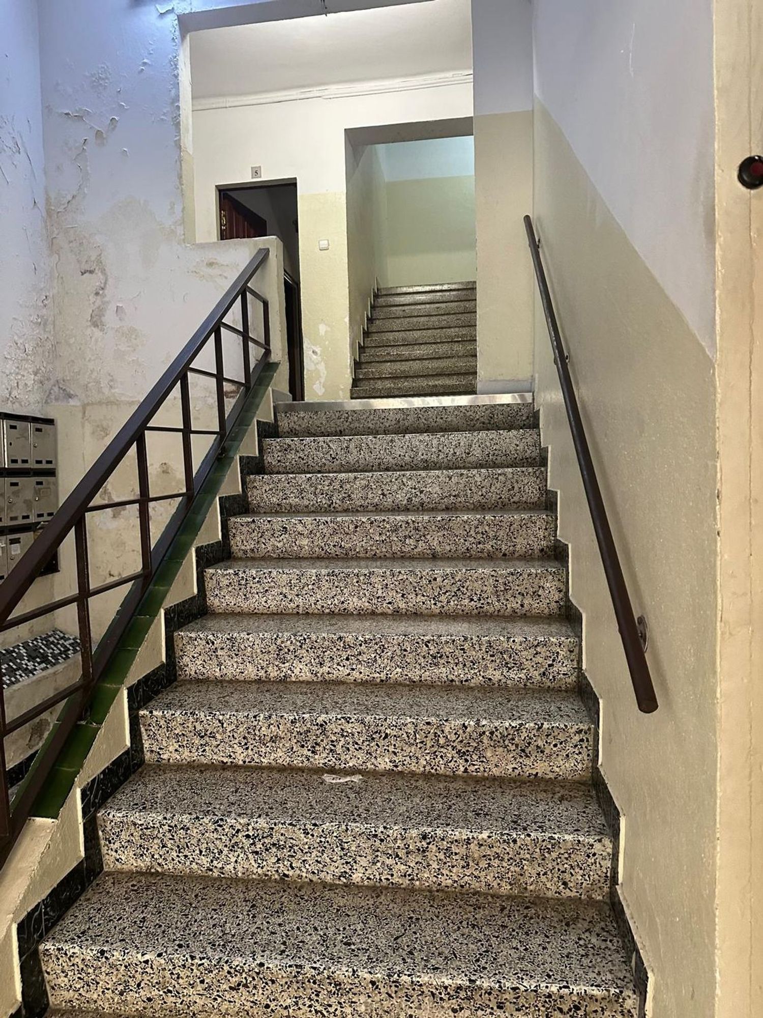 Piso en Barrio de Cerdanyola s/n, Cerdanyola nord - Foto 11
