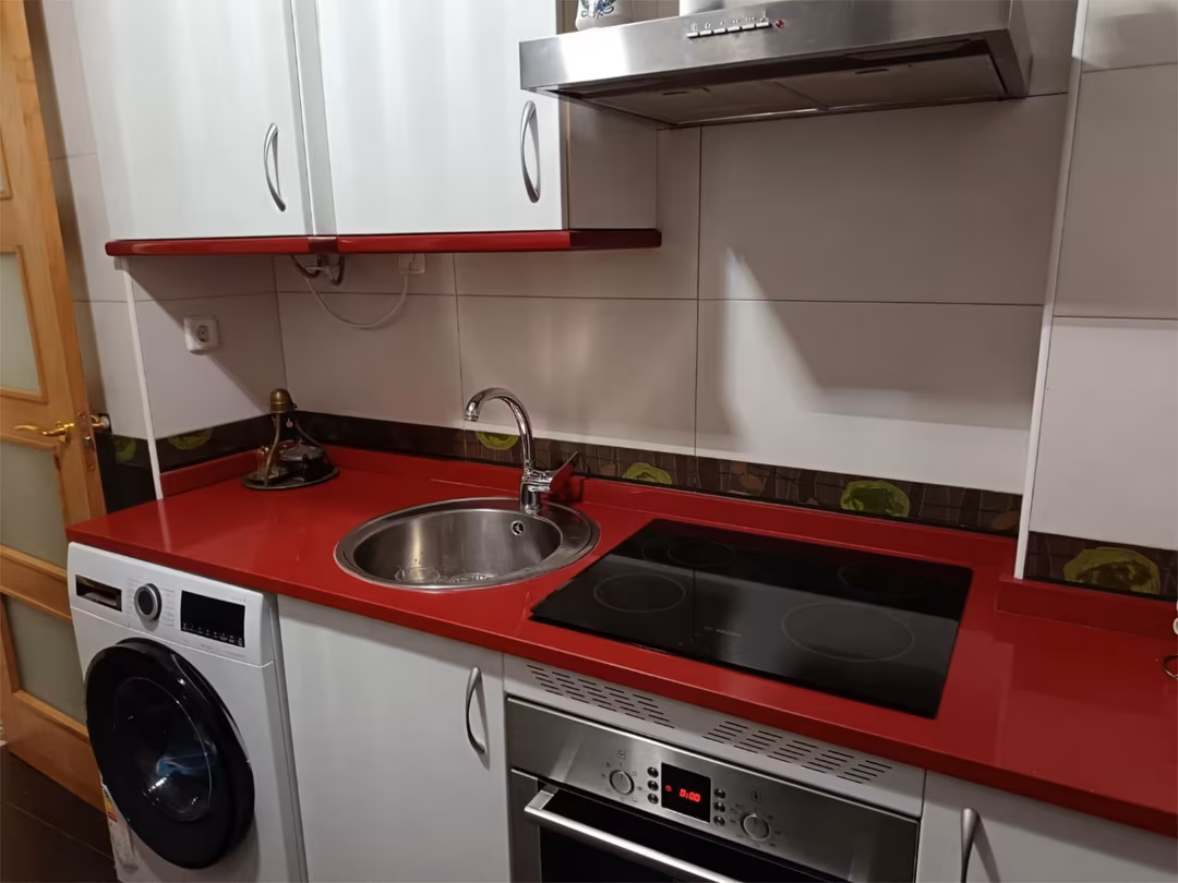 Piso en  Madrid Capital - Foto 9