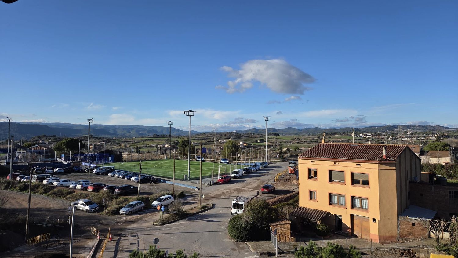 Piso en carretera de Santpedor, 254 - Foto 4