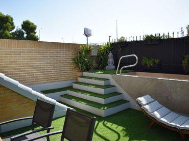 Chalet en Pinto - Foto 15