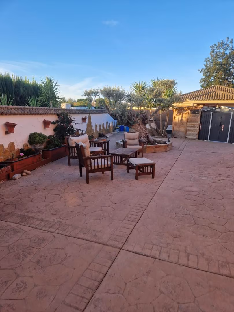 Chalet en  N-IV 384 - Foto 9