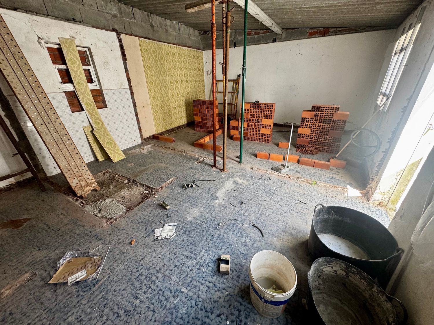 Chalet adosado en Calle Monte Farelo, 7 - Foto 7