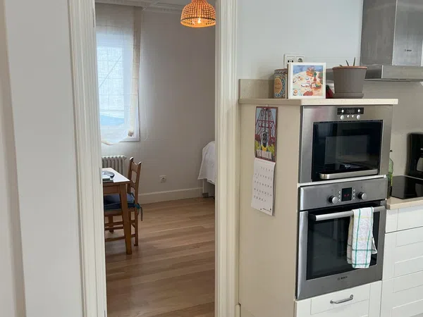 Piso en Calle Urgull, 2, Centro - Foto 17