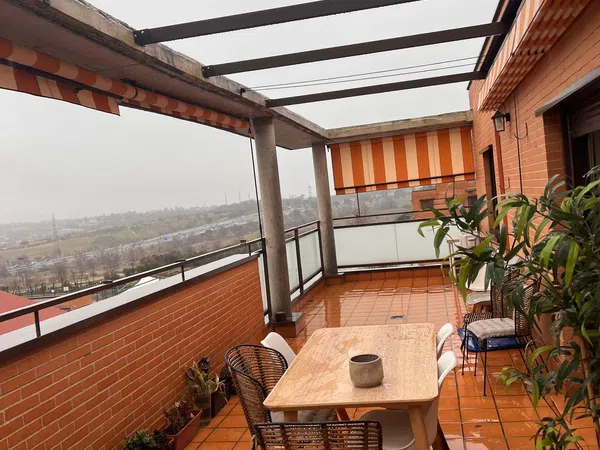 Ático en avenida del Santuario de Valverde, 98 - Foto 5