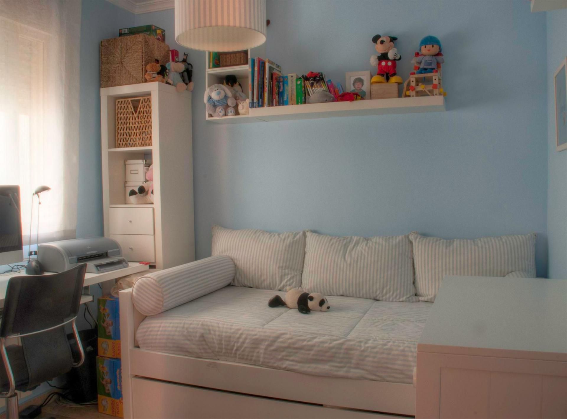 Piso en  Calle Cádiar 8A - Foto 5