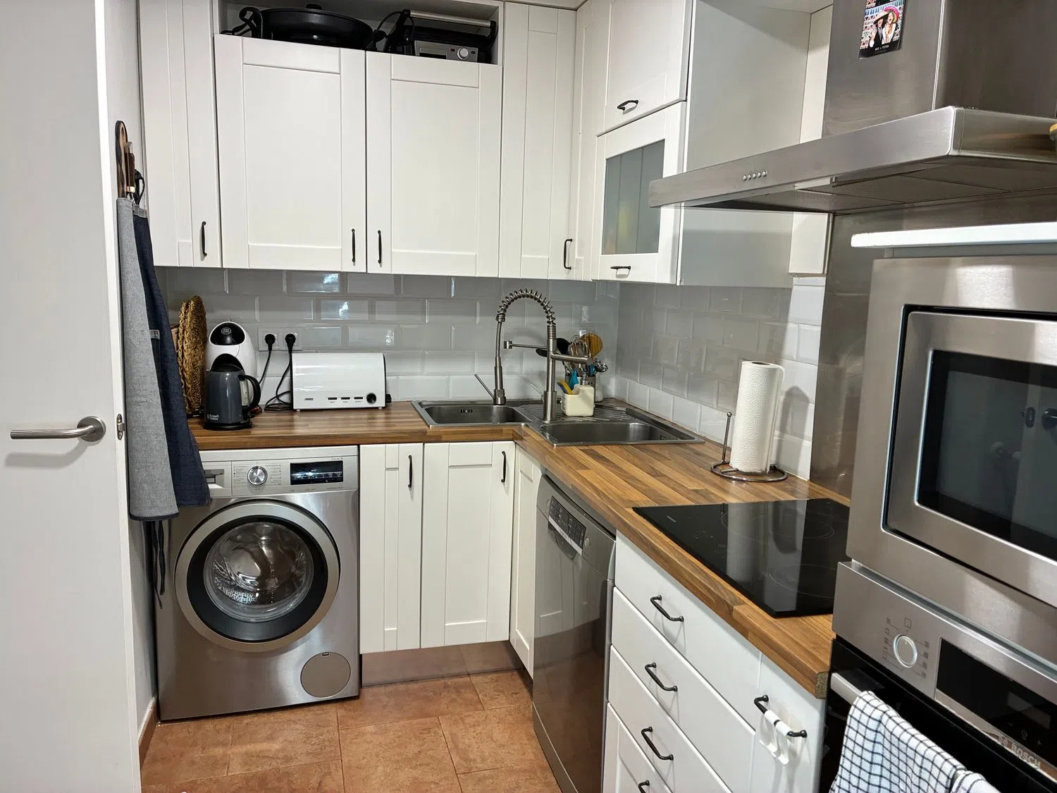 Piso en calle Valle del Roncal, 7 - Foto 20