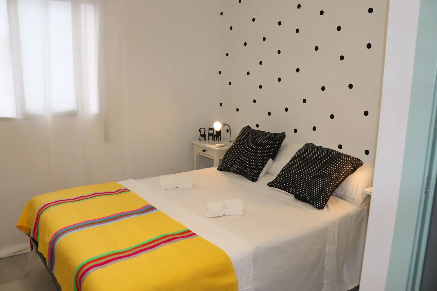 Piso en calle Ferrocarril del Puerto, 6 - Foto 26