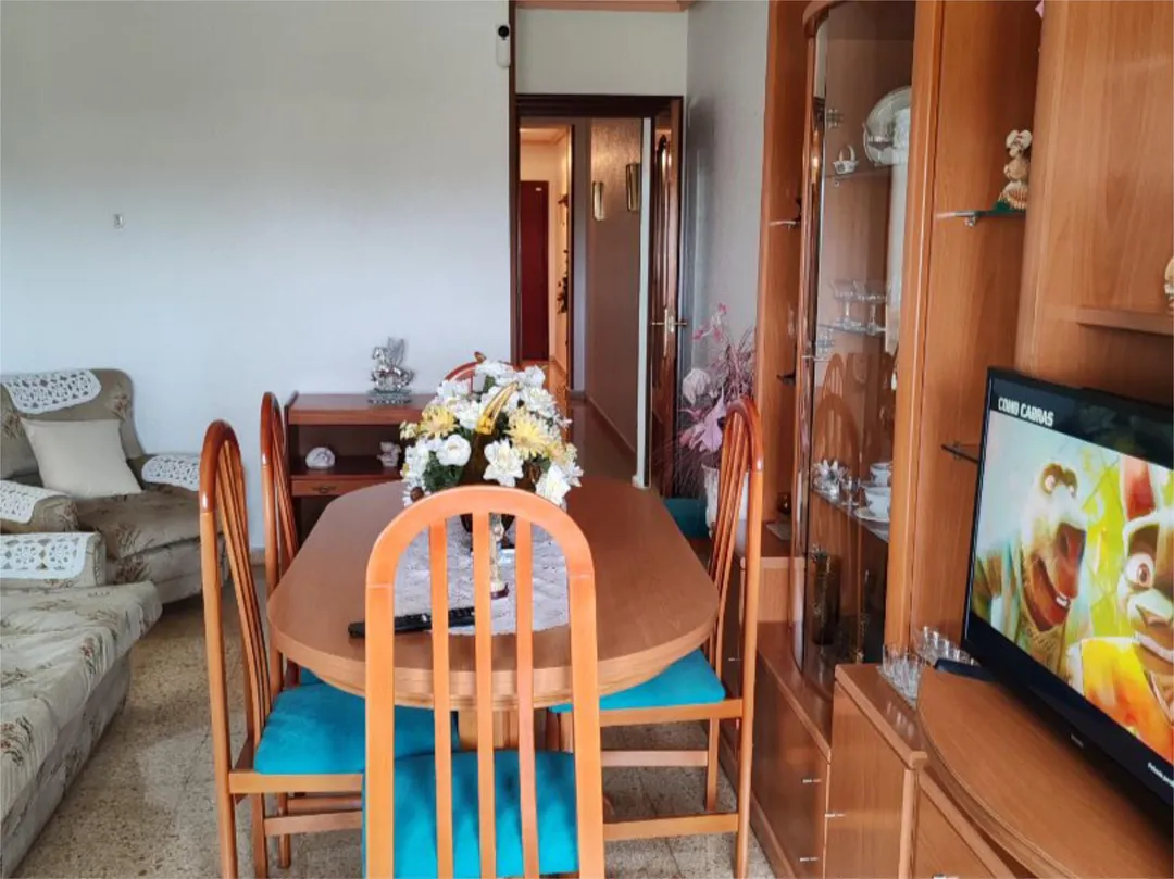 Piso en  Carrer de la Senyera 4 - Foto 9