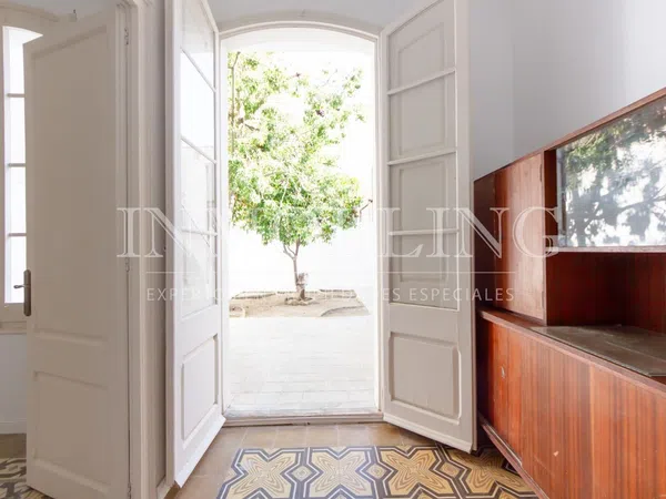 Casa o chalet independiente en Eixample - Foto 20