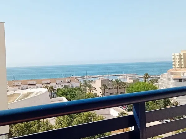 Ático en Calle Frasquito Gil, 1, Puerto de Estepona - Foto 21