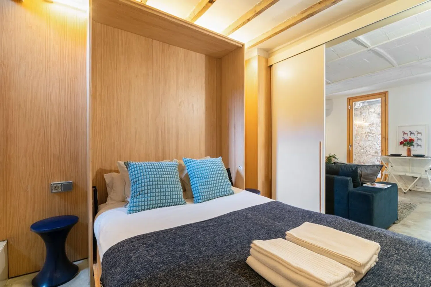 Piso en calle Ramon Turro, 140 - Foto 10