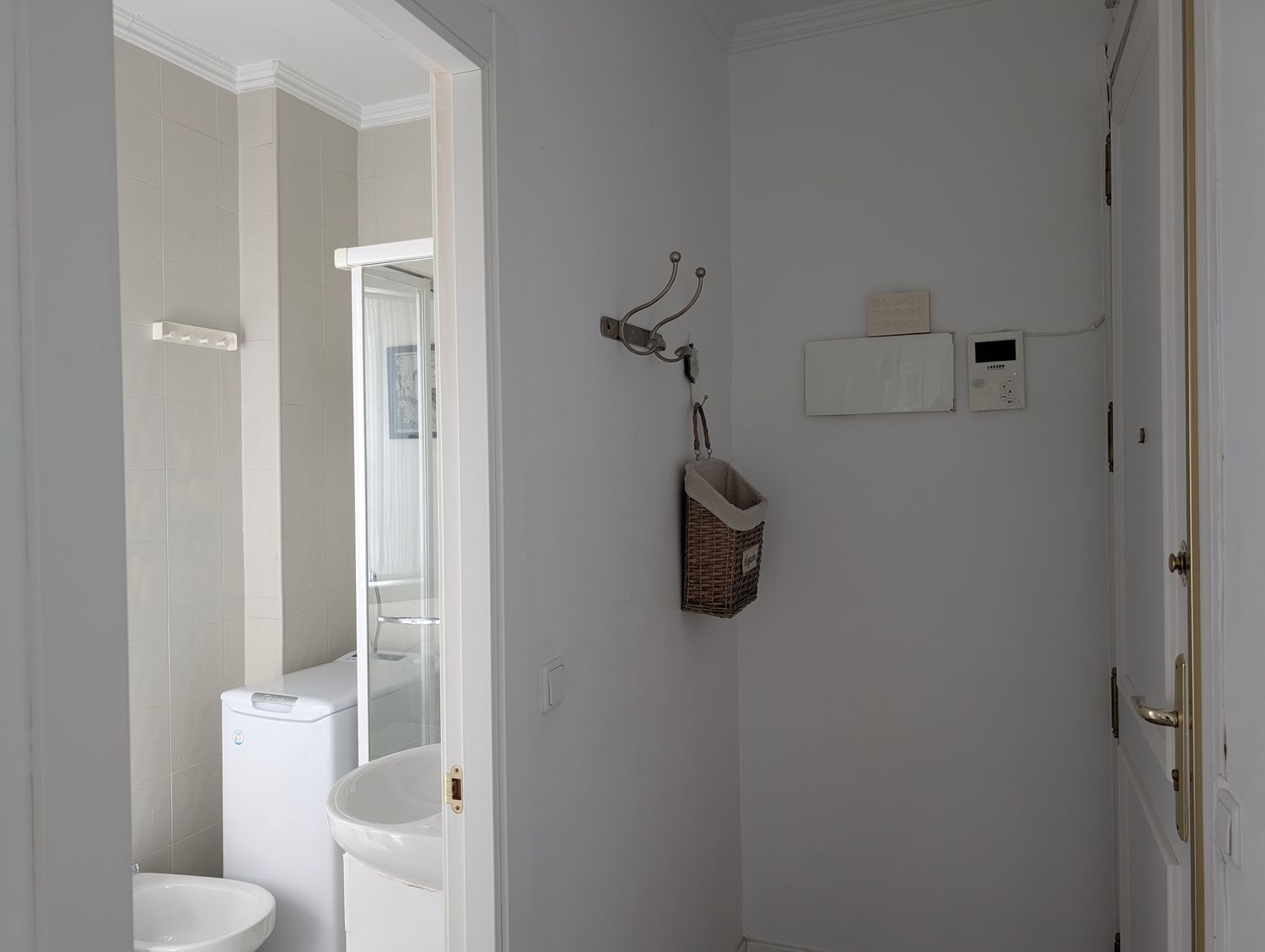 Piso en calle de Antonio Palomino, 4 - Foto 4