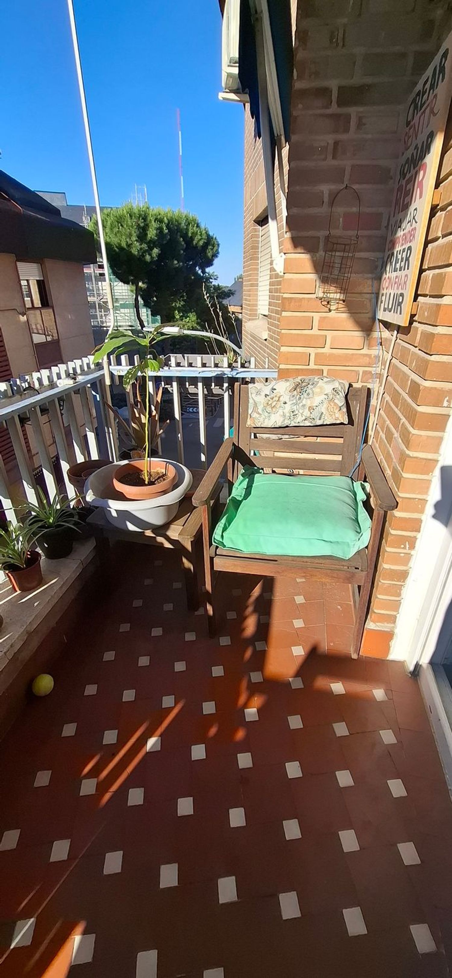 Piso en Avenida de la Coruña, 58 - Foto 14