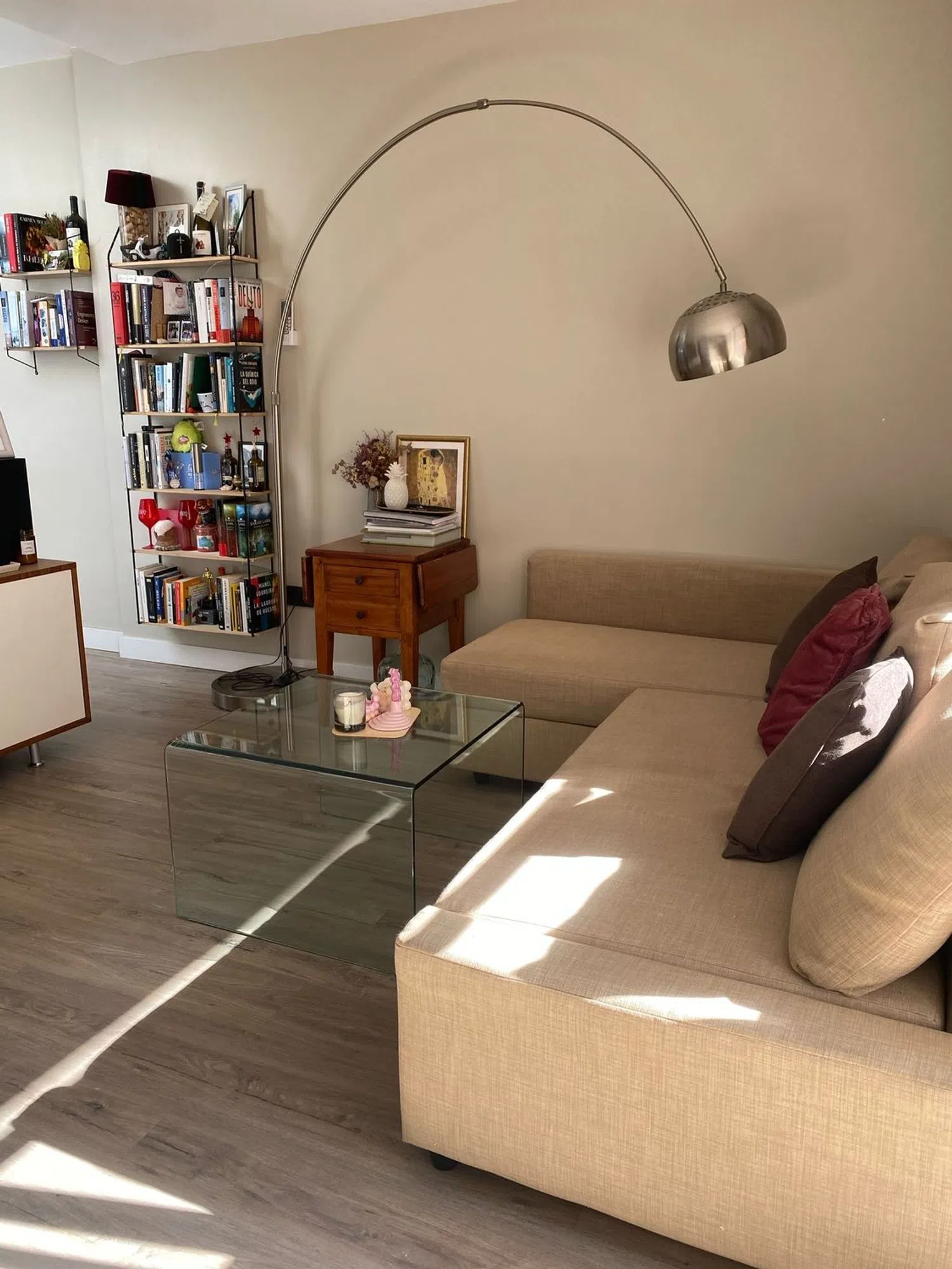 Estudio en calle de Montjuïc, 56 - Foto 14