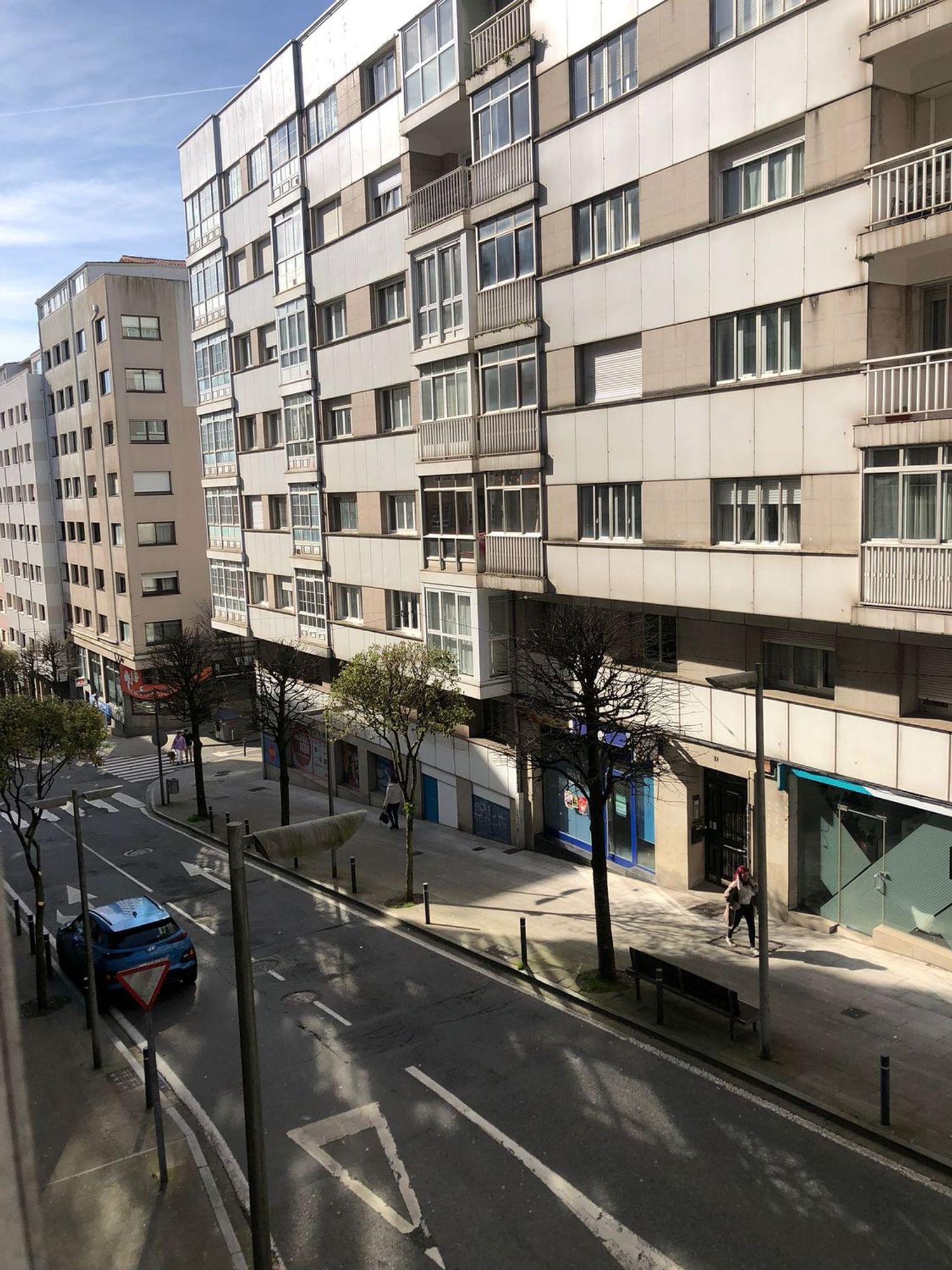 Piso en calle da Rosa, 17 - Foto 3