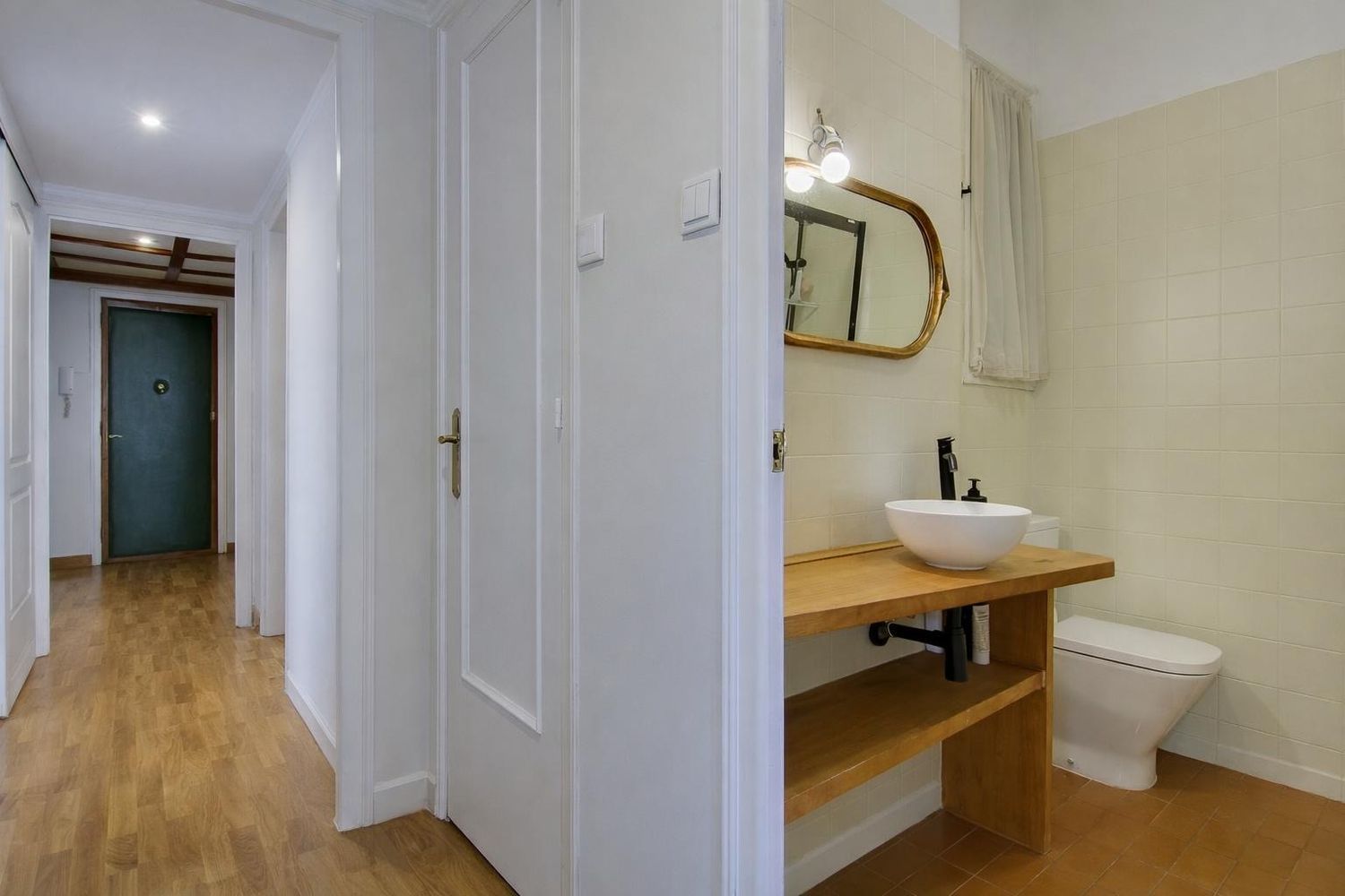 Piso en avenida de la República Argentina, 247 - Foto 7