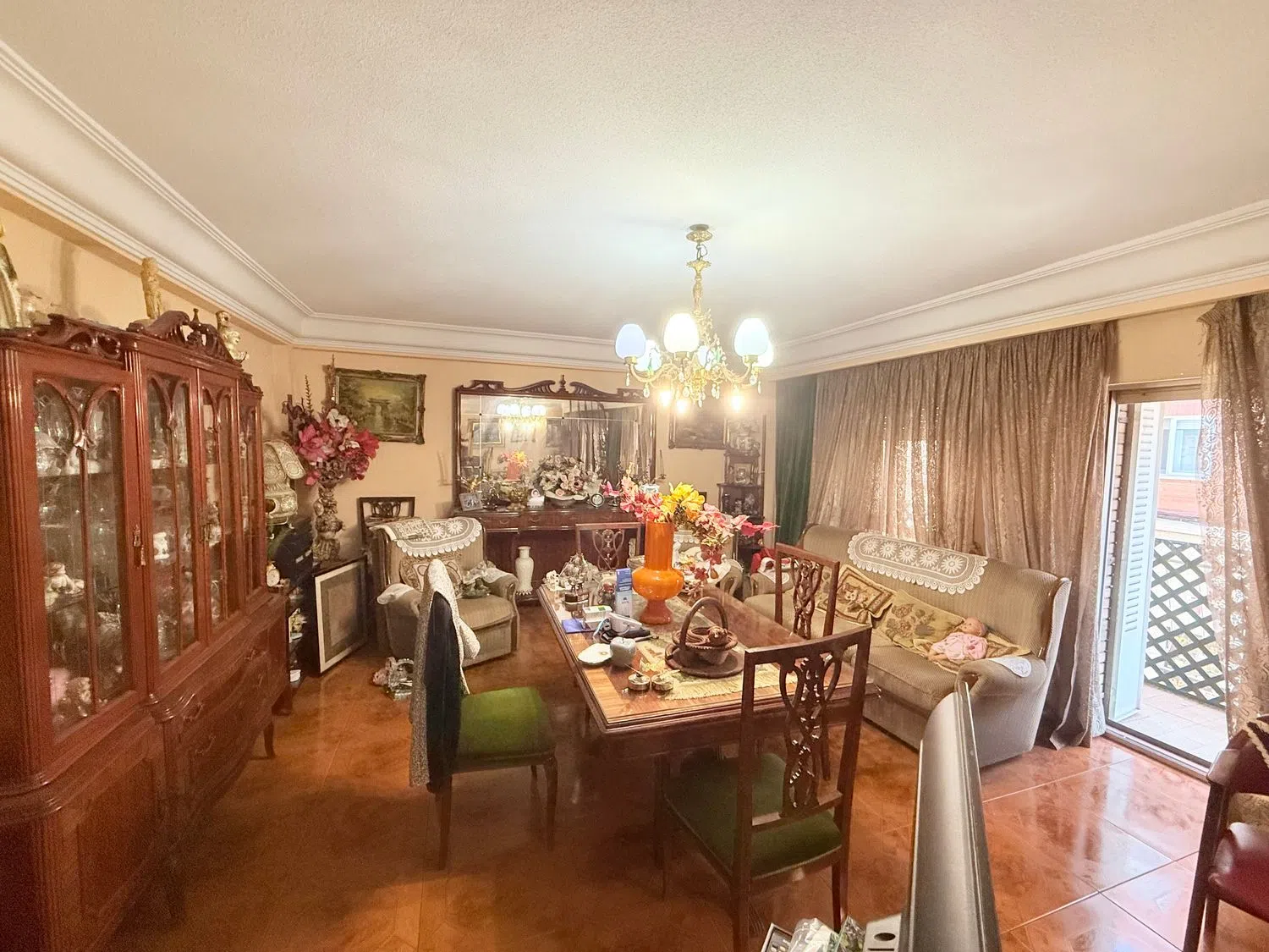 Piso en calle Monte Montjuich, 5 - Foto 30