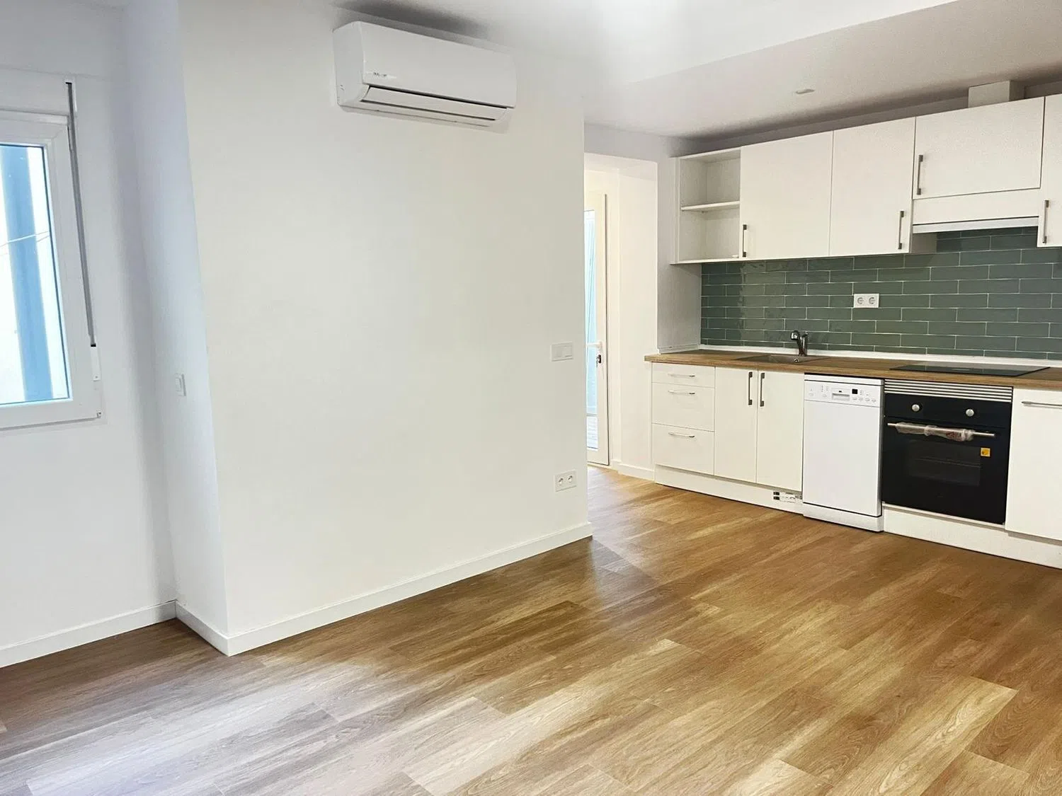 Piso en calle Prudencio Álvaro, 13 - Foto 2