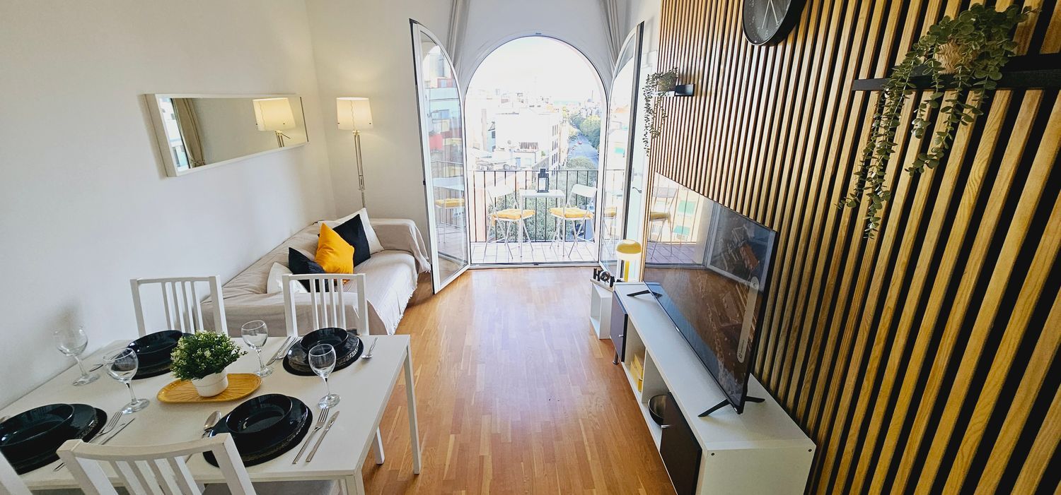Ático en Paseo Maragall, 182, Vilapicina i la Torre Llobeta - Foto 49