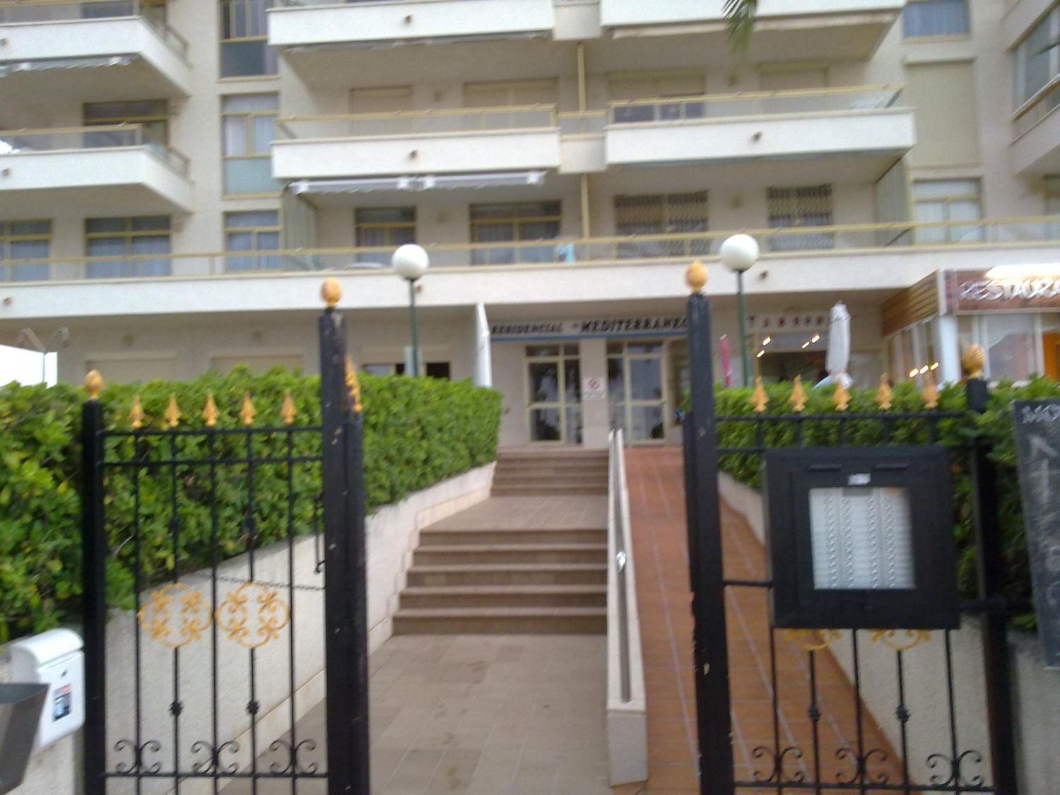 Piso en Avenida del Papa Luna, 100, Playa norte, Playa norte - Foto 16