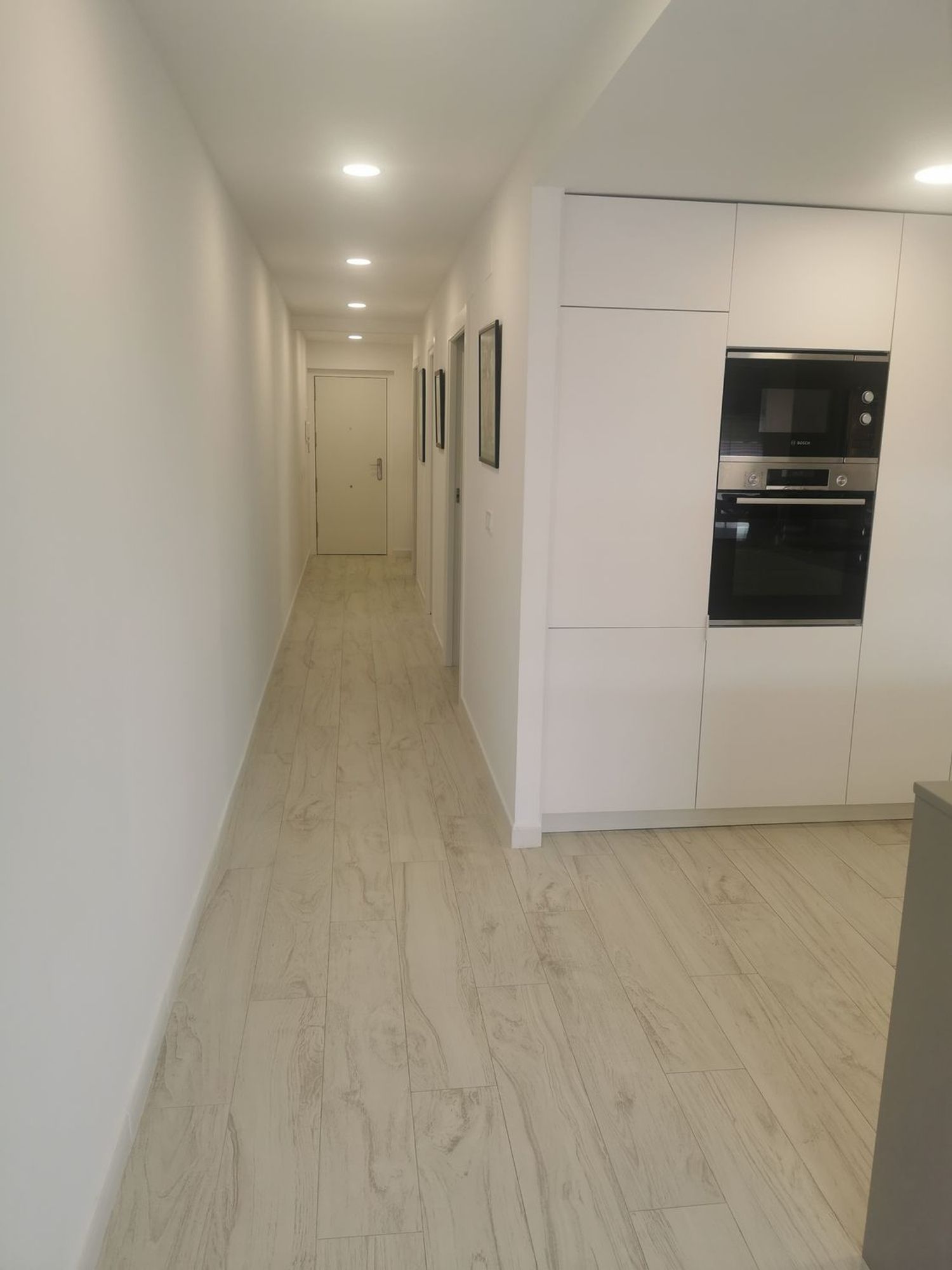 Piso en calle de Jeroni de Montsoriu, 43 - Foto 2