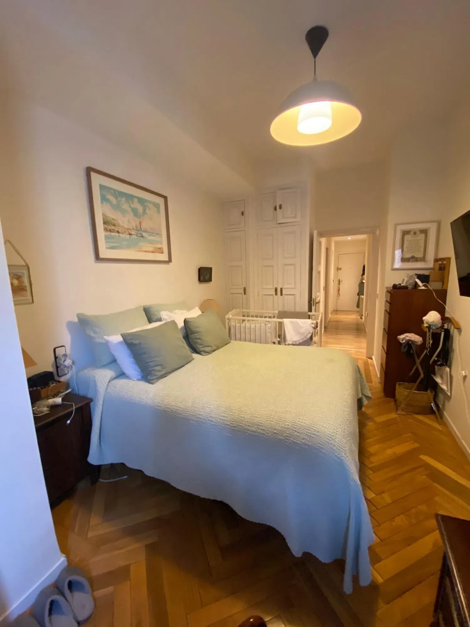 Piso en calle de Lagasca, 81 - Foto 6