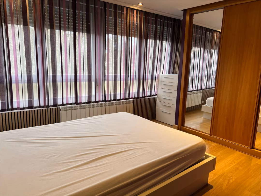 Piso en  Rúa Travesía de Vigo 94 - Foto 10