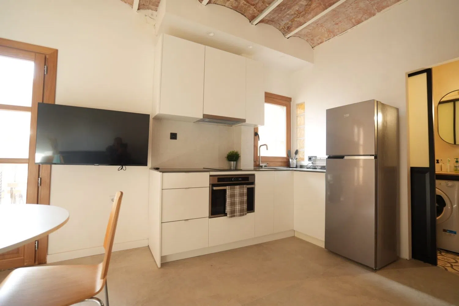 Piso en Barrio La Barceloneta - Foto 3