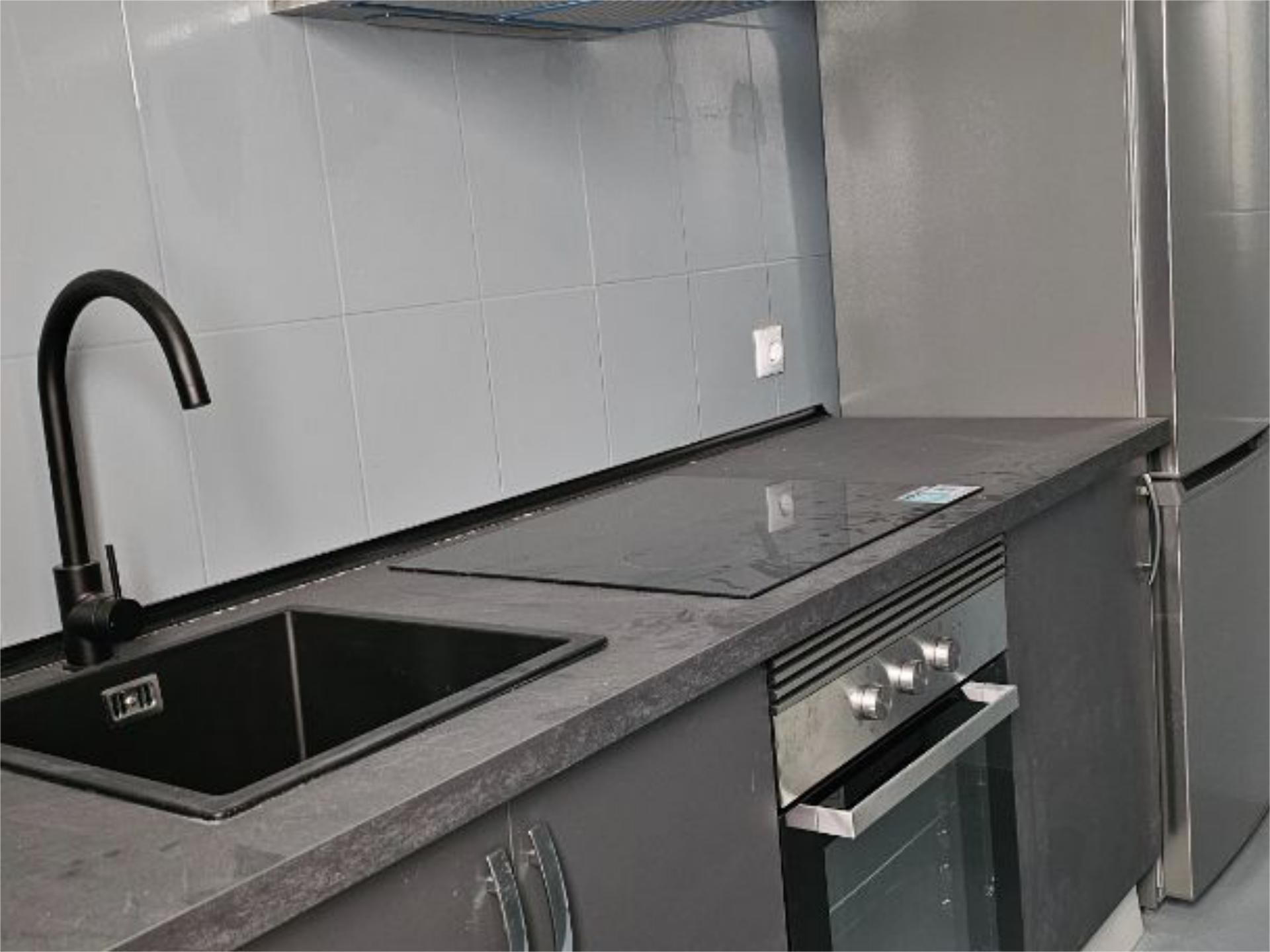 Piso en  Calle de la Victoria 7