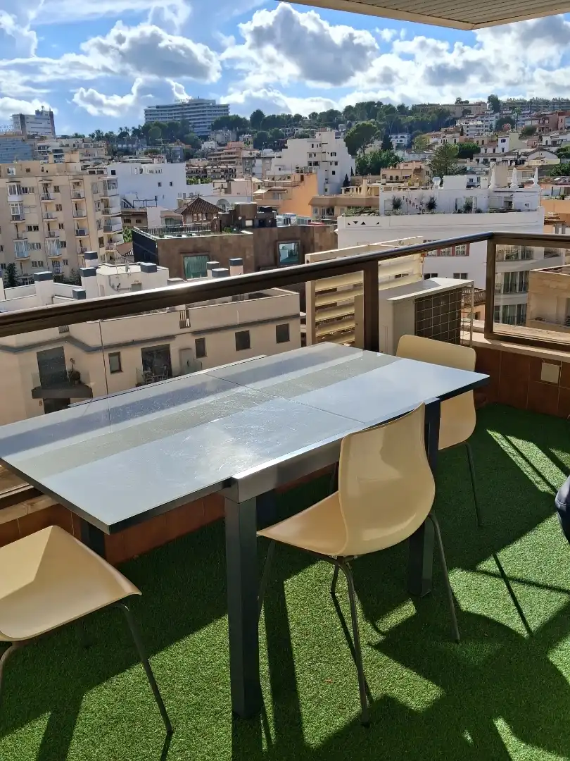 Piso en  Plaça Economo Parera 1 - Foto 14