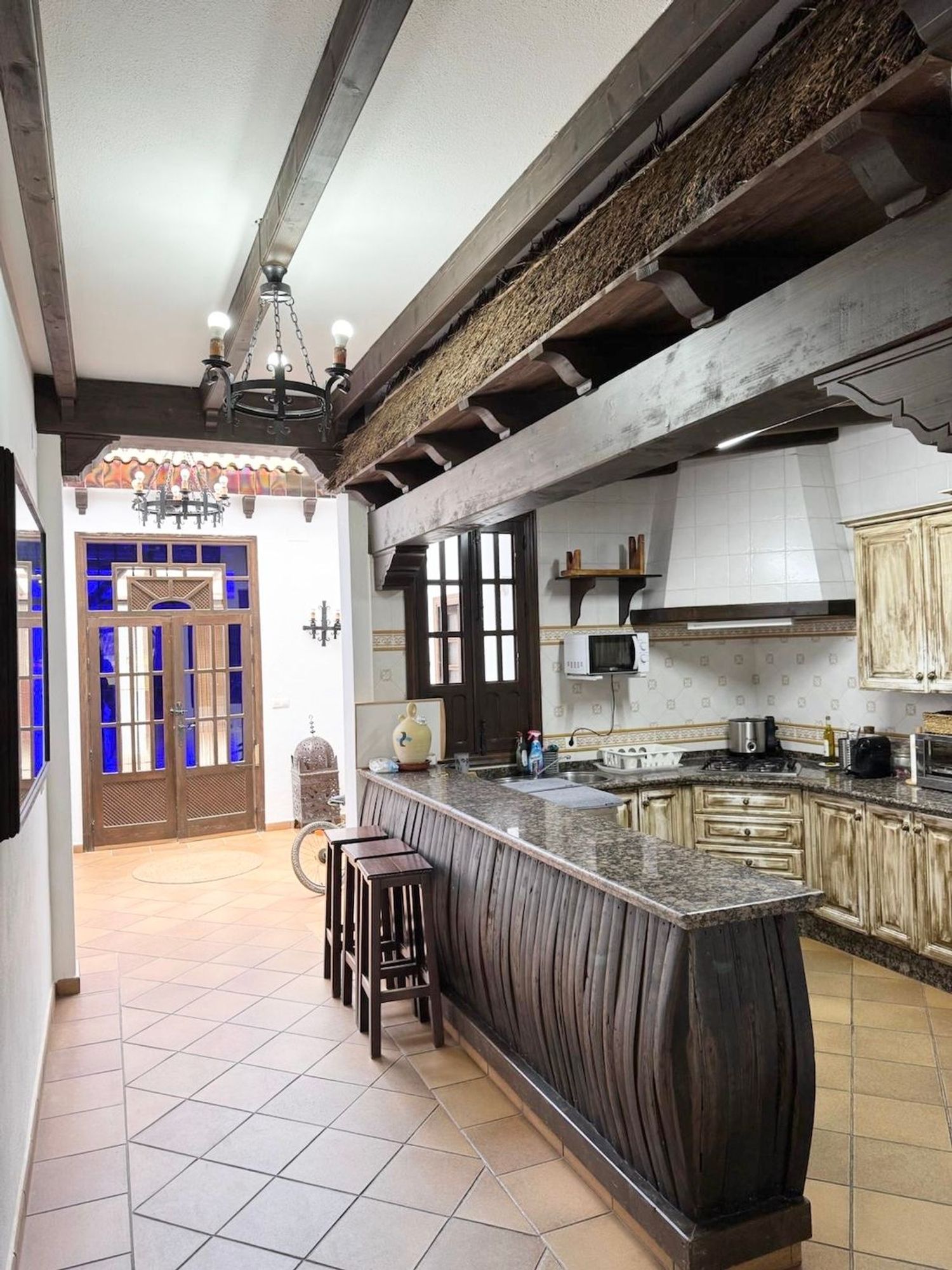 Chalet adosado en Calle Torre Carbonero, 147, El Rocío, El Rocío - Foto 7