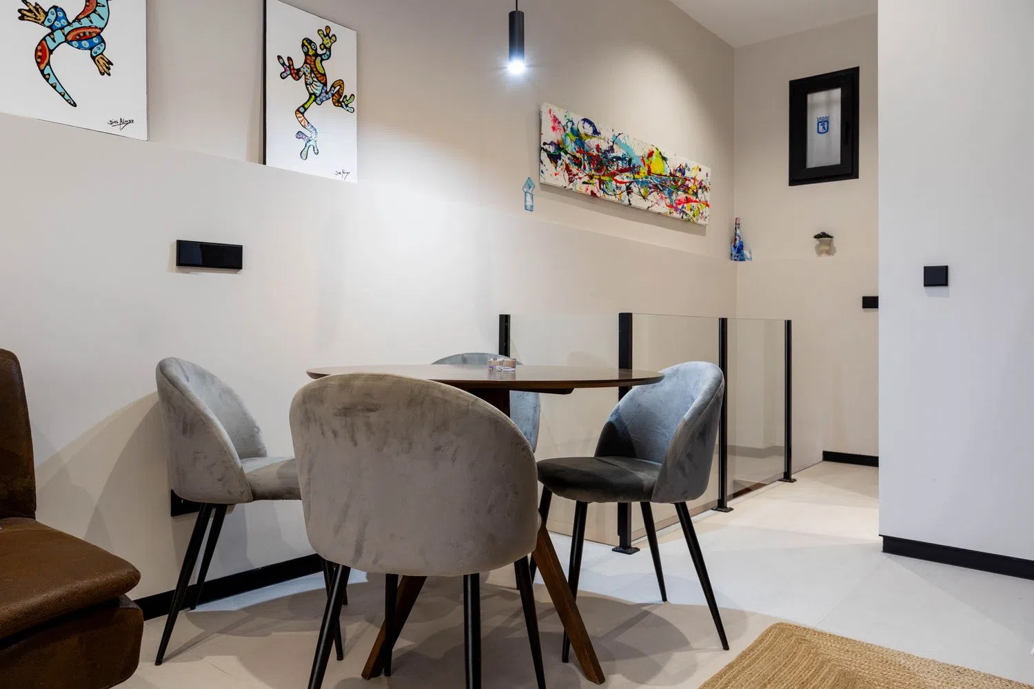 Dúplex en calle de Fernando el Católico, 6 - Foto 15