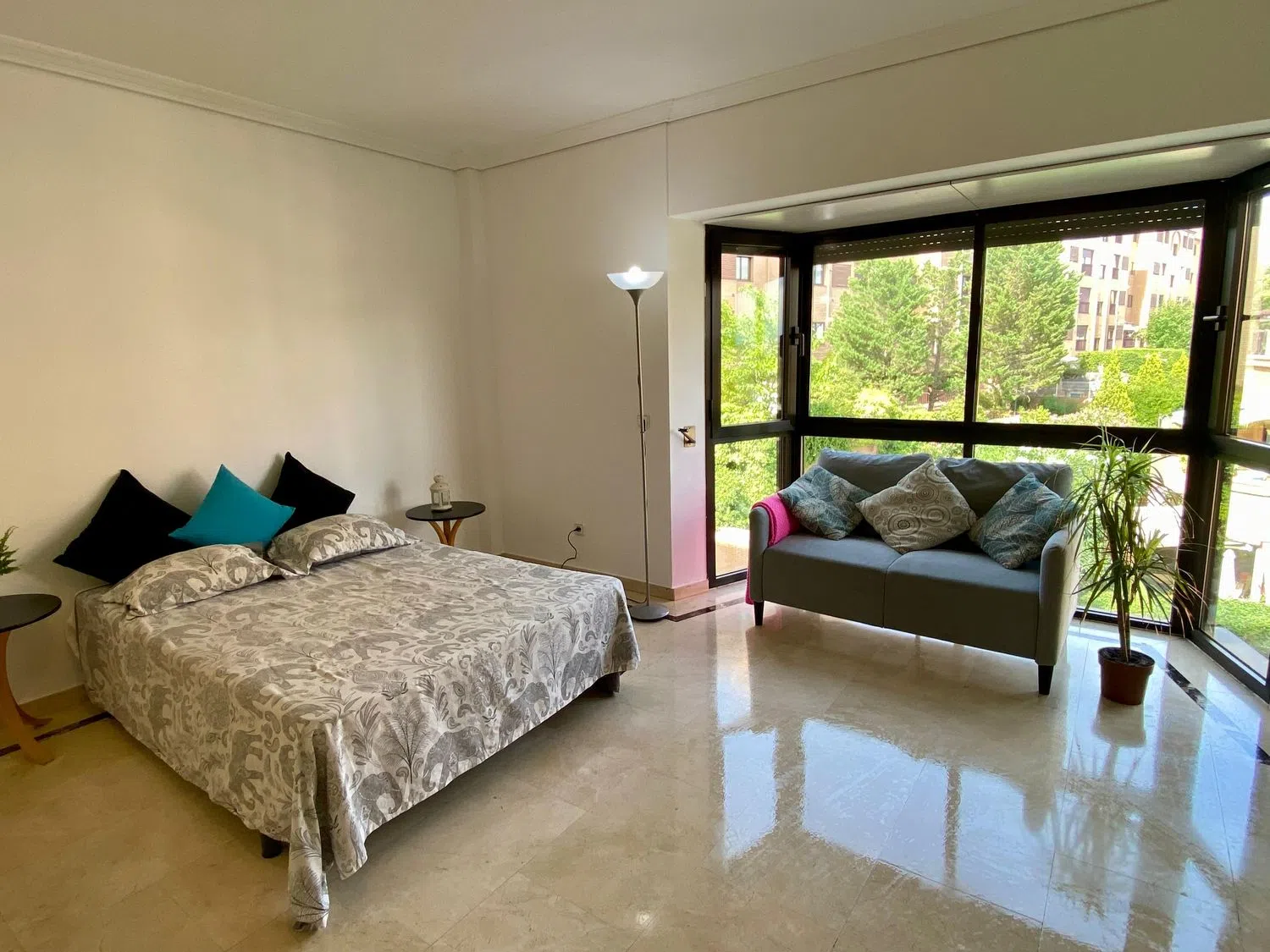 Estudio en ronda Manuel Granero, 34 - Foto 8