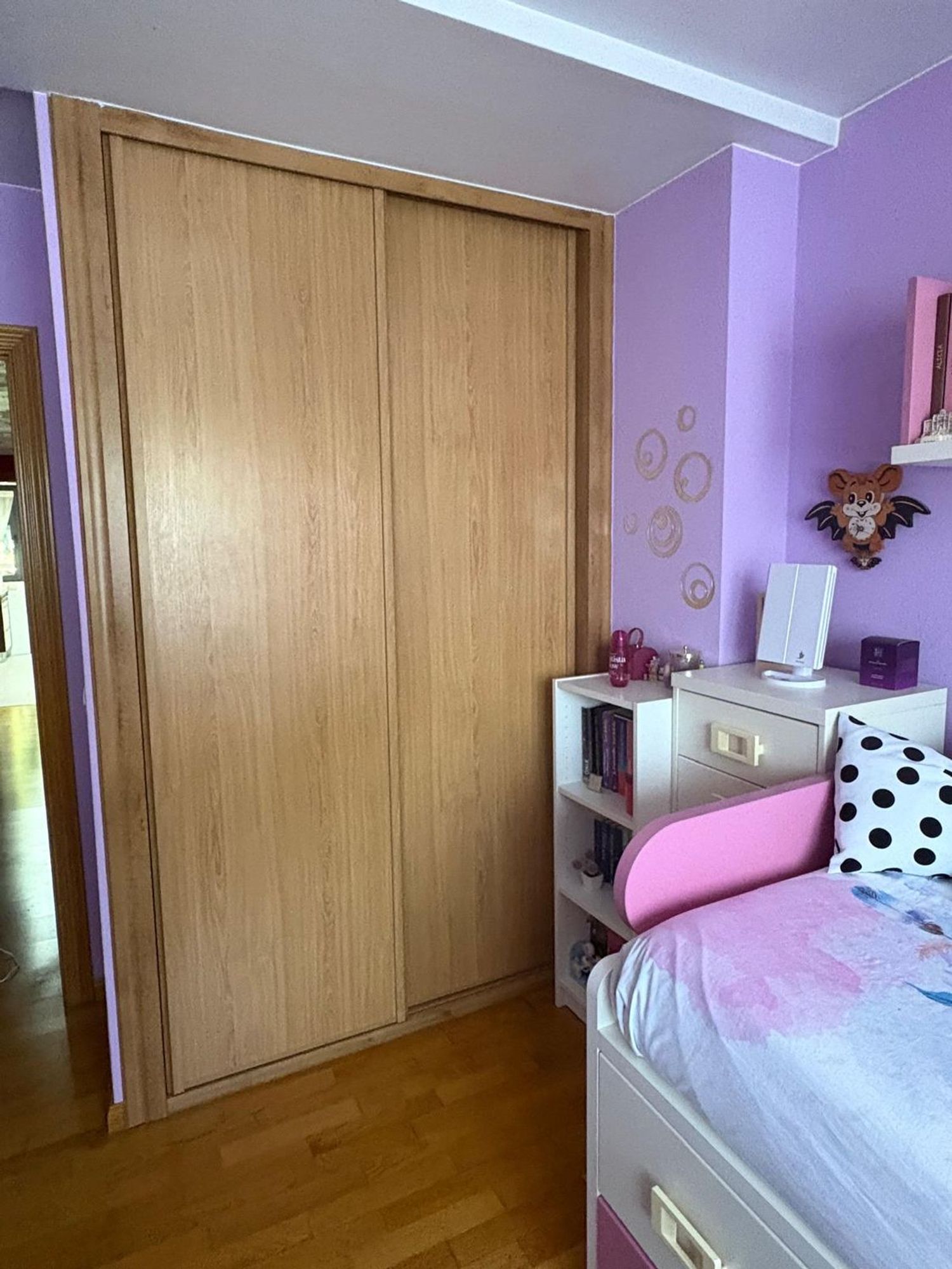Piso en Paseo de Juan Carlos I, 36, Delicias, Delicias - Foto 25