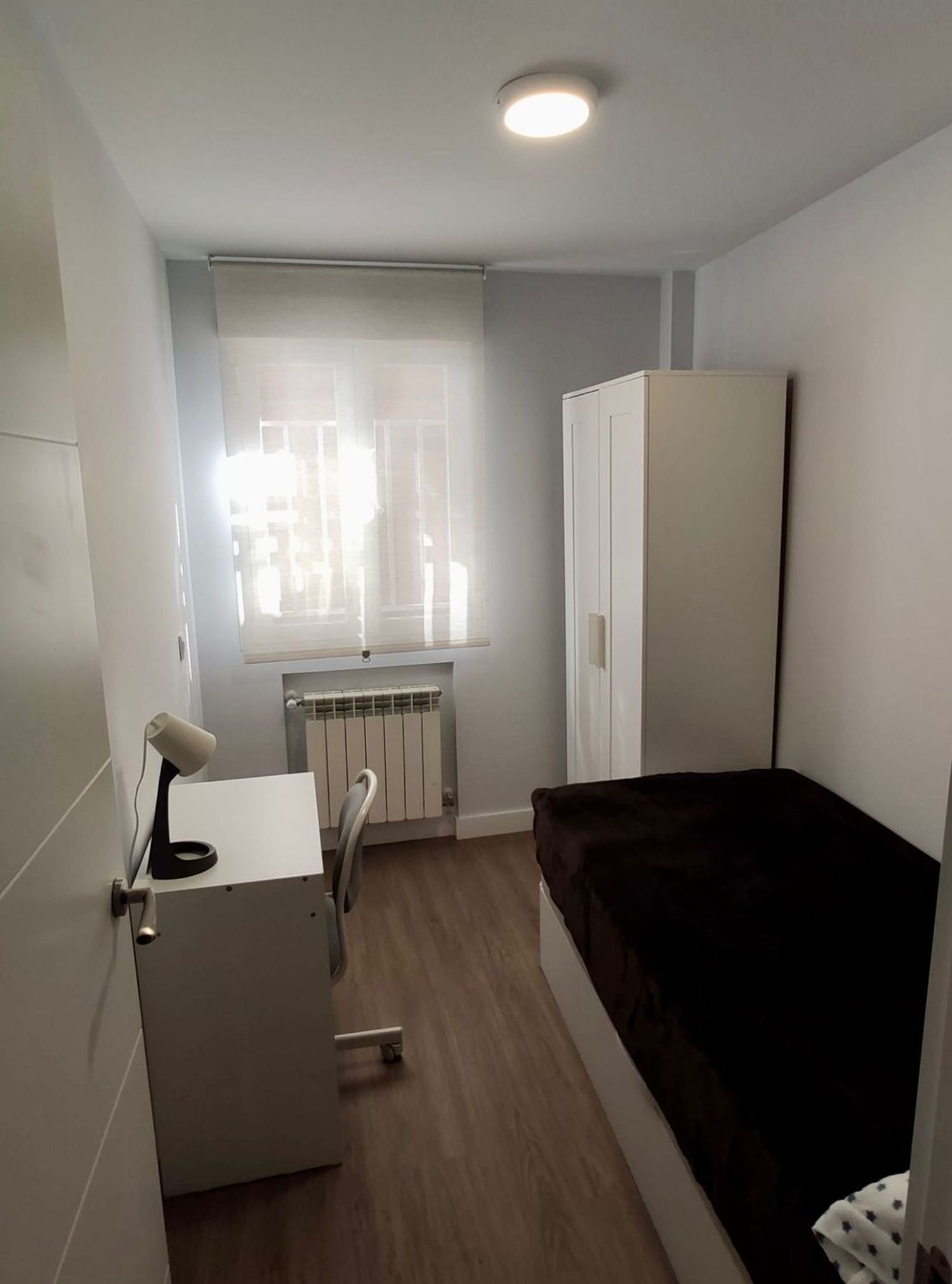 Piso en Calle capitán blanco argibay, 8, Valdeacederas - Foto 6