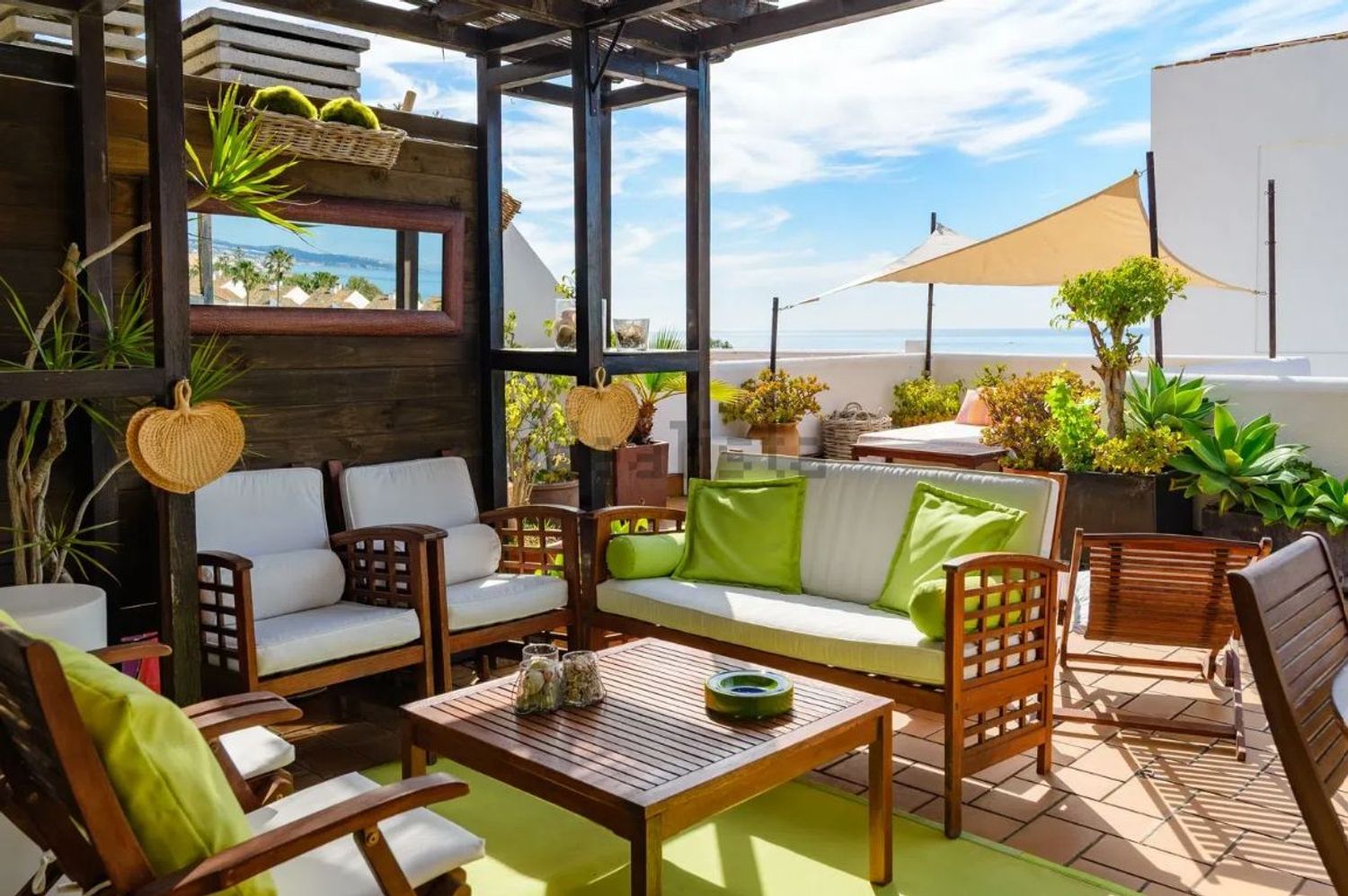 Piso en Urb. Bahia De Estepona, 340 n - Foto 1
