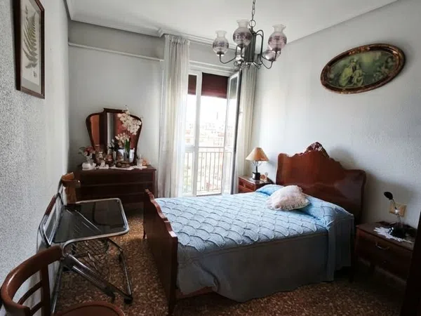 Piso en Calle Uribeguela, 10, Betoño - Abetxuko, Betoño - Abetxuko - Foto 9