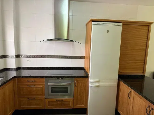 Piso en calle Pintor Cabrera, 5 - Foto 1