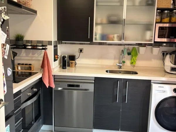 Piso en calle Casares Golf Garden, 14 - Foto 5