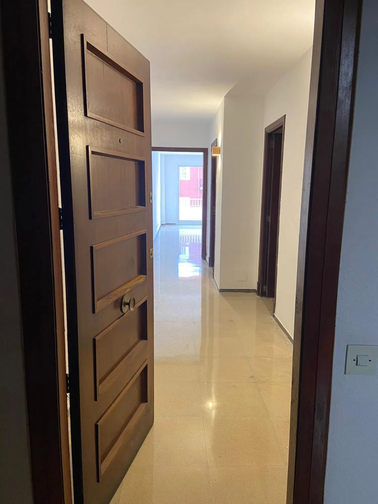 Piso en riera General, 44 - Foto 5