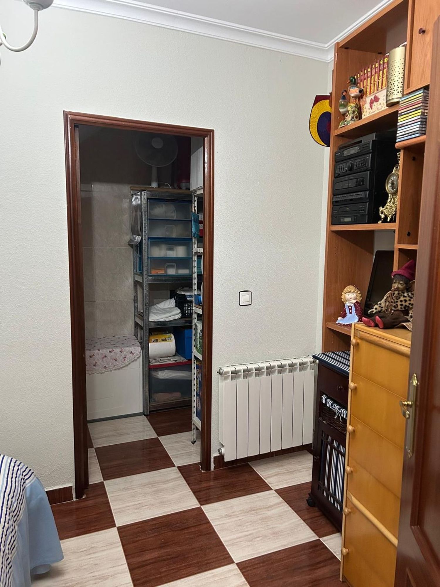 Chalet adosado en Calle María Amparo, 6 - Foto 27
