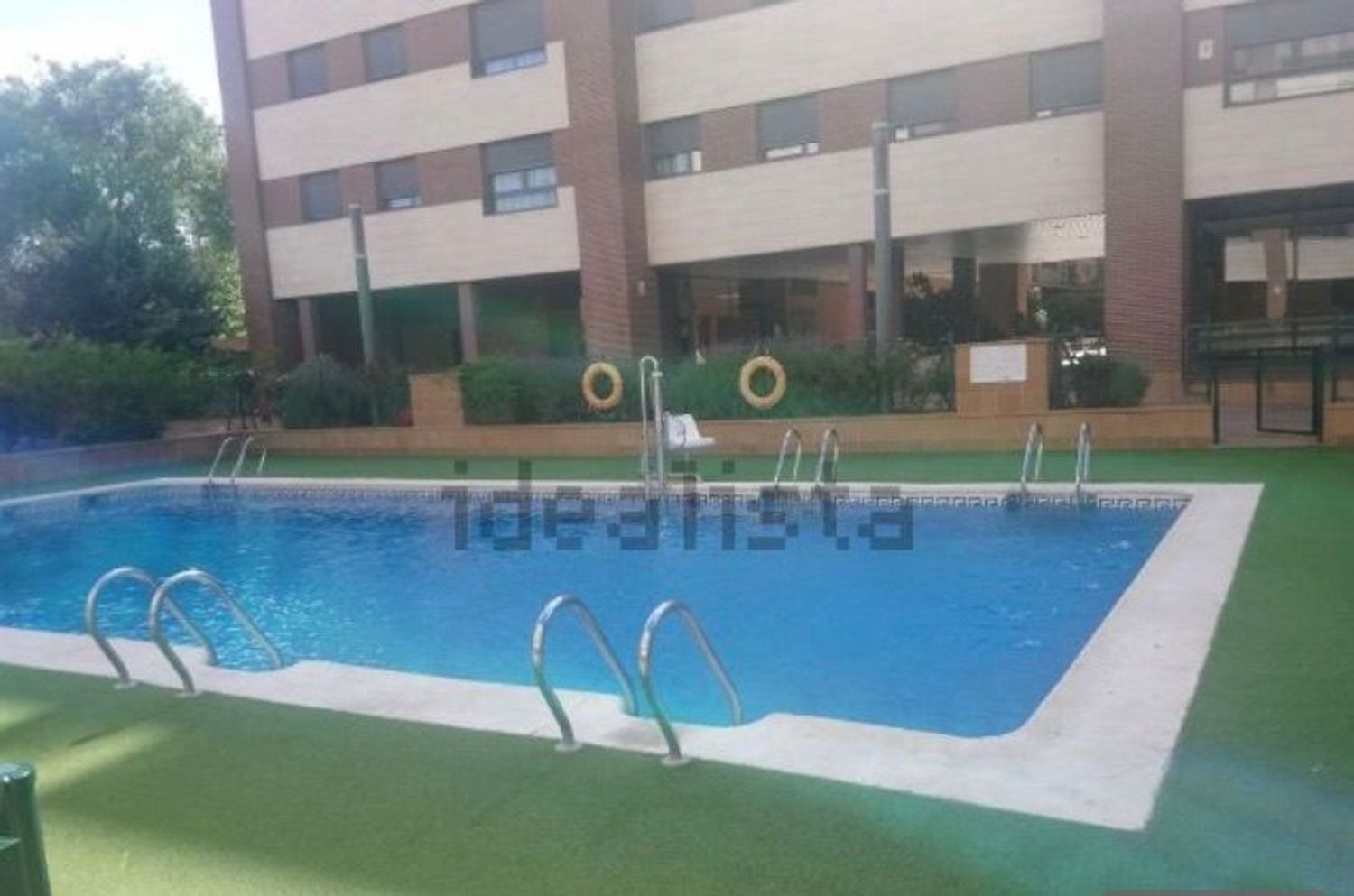 Piso en Calle Magallanes, 2, Universidad, Universidad - Foto 4
