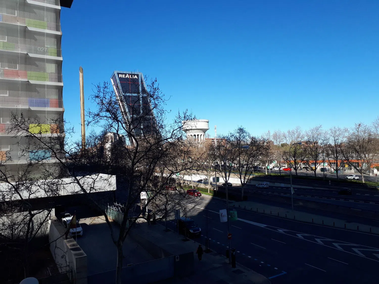 Piso en paseo de la Castellana, 181 - Foto 24