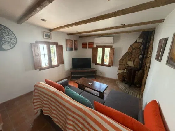 Casa de pueblo en Barrio los Giles, 29 - Foto 7