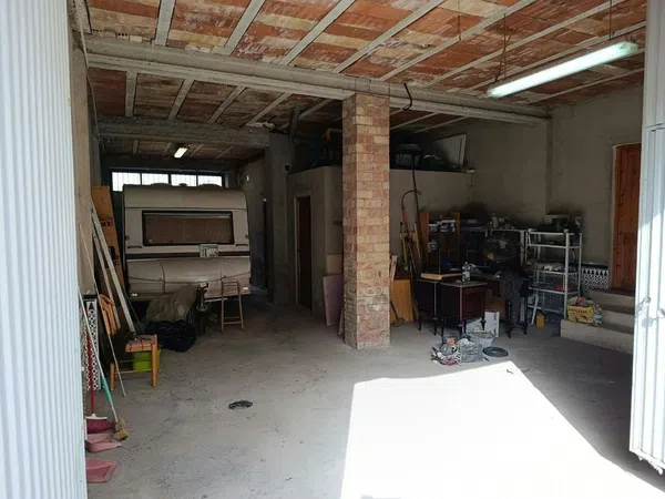 Casa o chalet independiente en Pinos-Puente - Foto 26