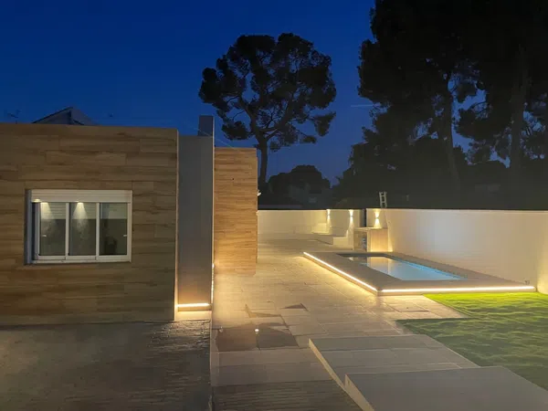 Casa independiente en calle 202, 14 - Foto 8