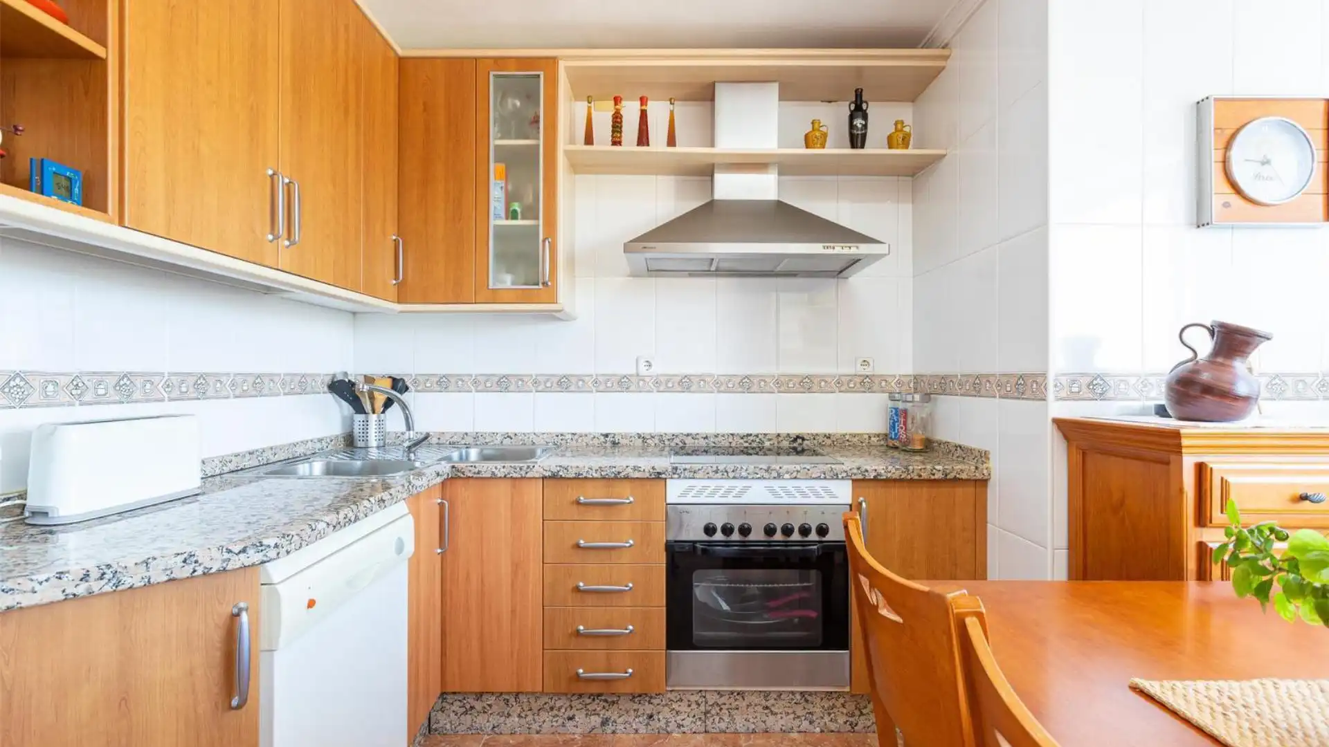 Piso en  Calle Blas de Lezo 4 - Foto 17