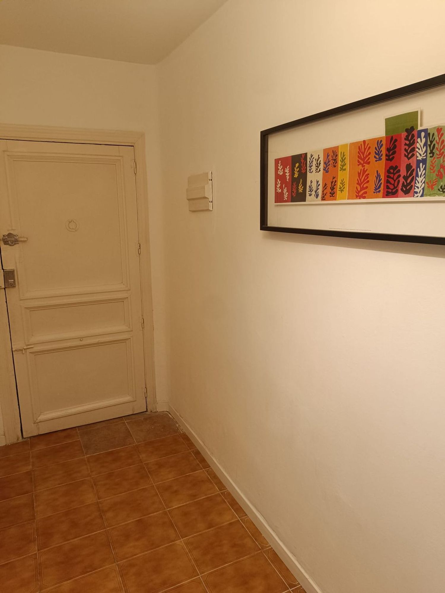 Piso en ronda de Segovia, 13 - Foto 3